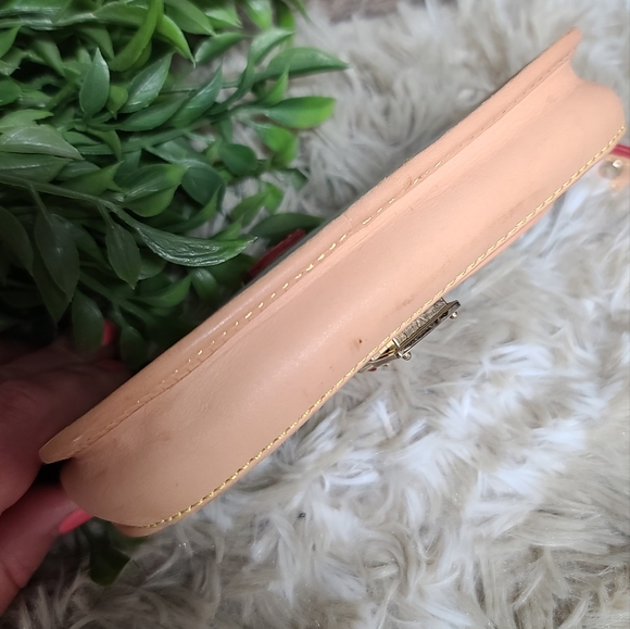 Dooney & Bourke Logo Wristlet - Picture 3 of 7